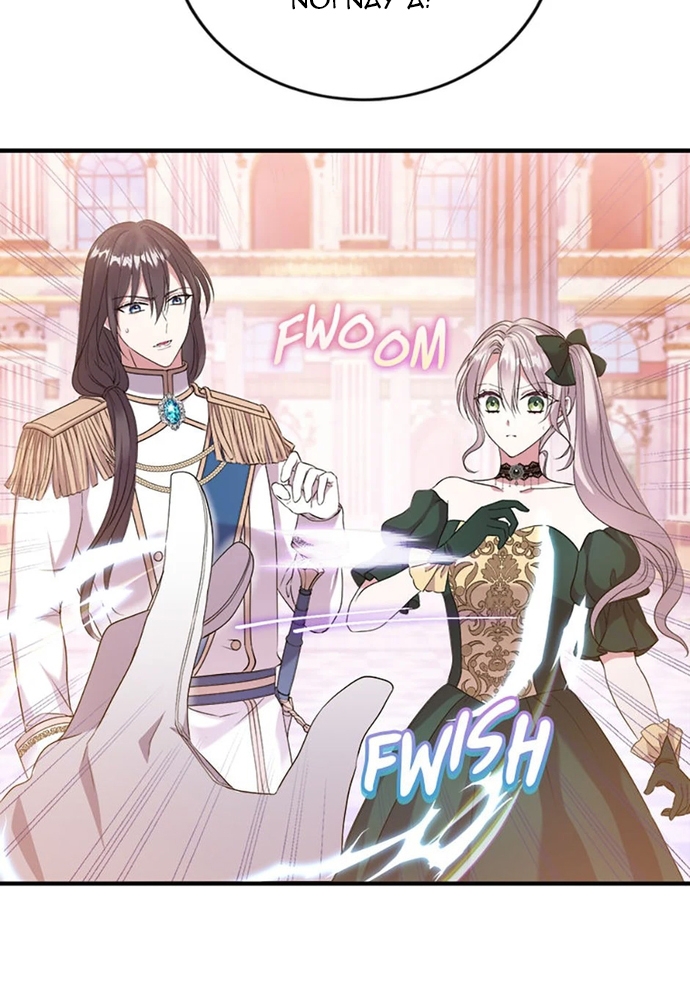 Tôi Không Muốn Chết Lần Nữa!: Chapter 21