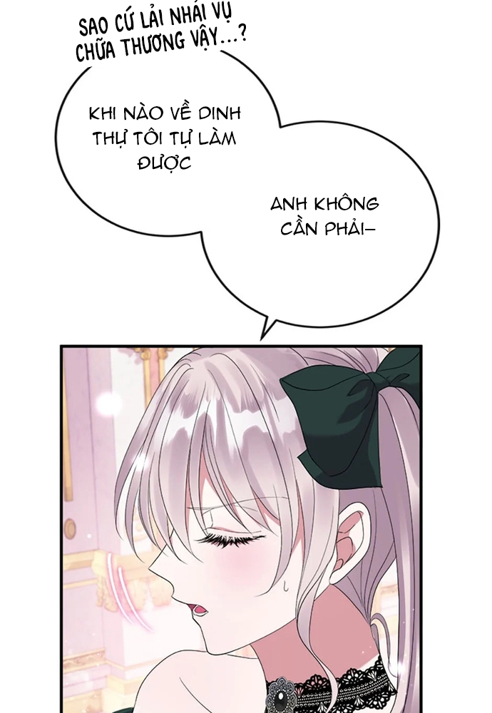 Tôi Không Muốn Chết Lần Nữa!: Chapter 21