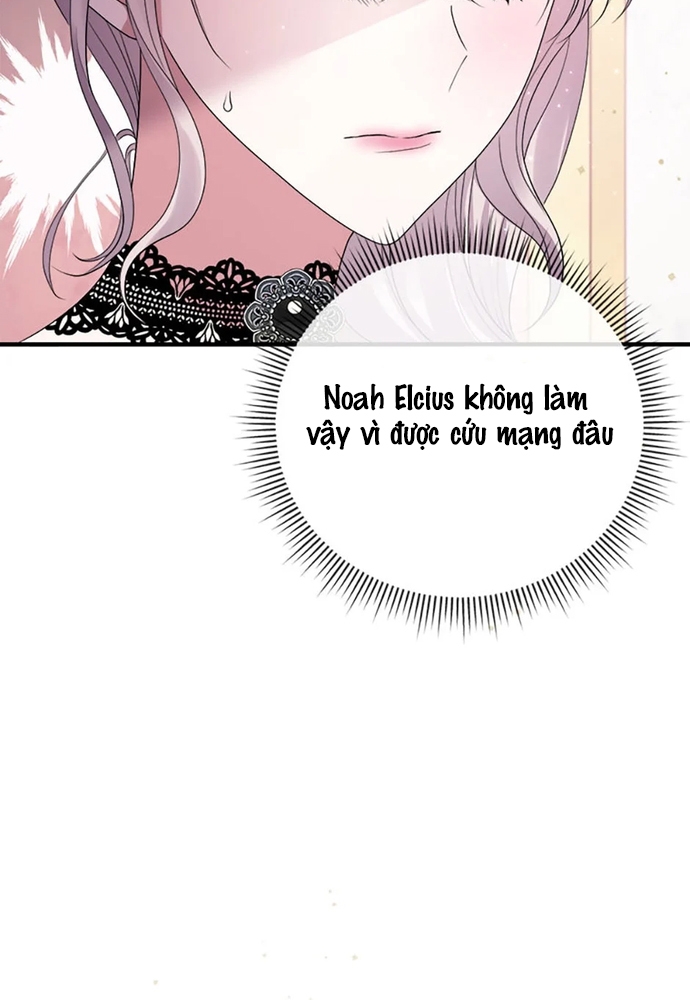 Tôi Không Muốn Chết Lần Nữa!: Chapter 21