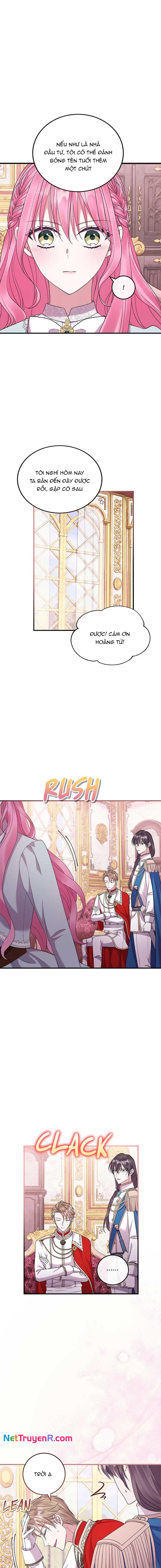 Tôi Không Muốn Chết Lần Nữa!: Chapter 28