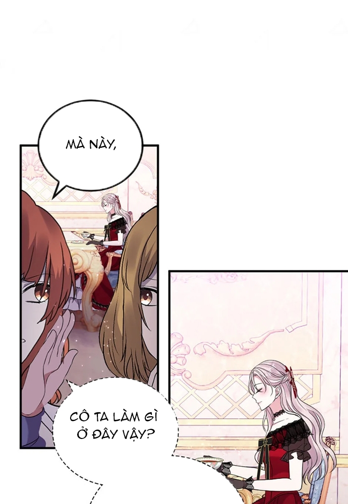 Tôi Không Muốn Chết Lần Nữa!: Chapter 32