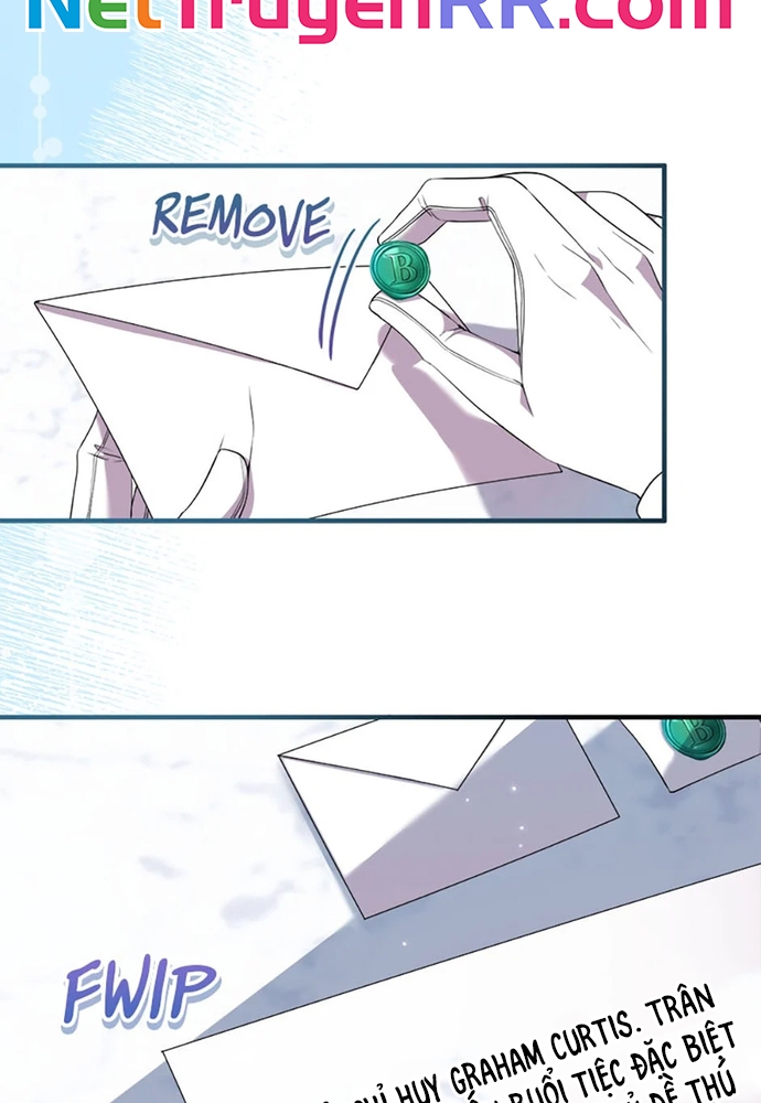 Tôi Không Muốn Chết Lần Nữa!: Chapter 32