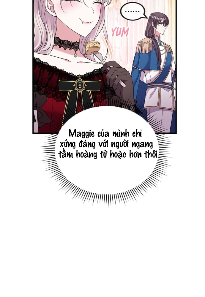 Tôi Không Muốn Chết Lần Nữa!: Chapter 32