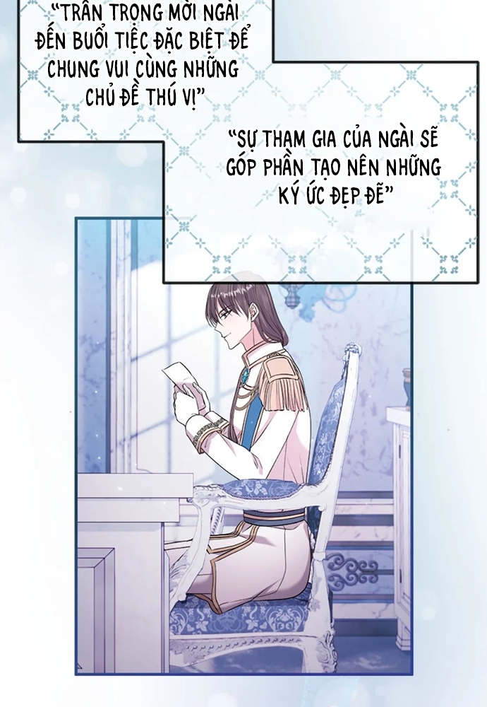 Tôi Không Muốn Chết Lần Nữa!: Chapter 32