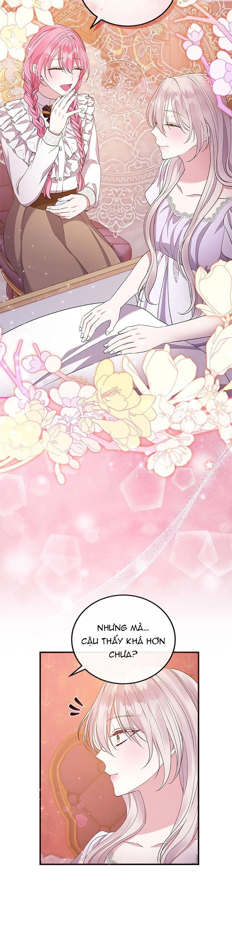 Tôi Không Muốn Chết Lần Nữa!: Chapter 39