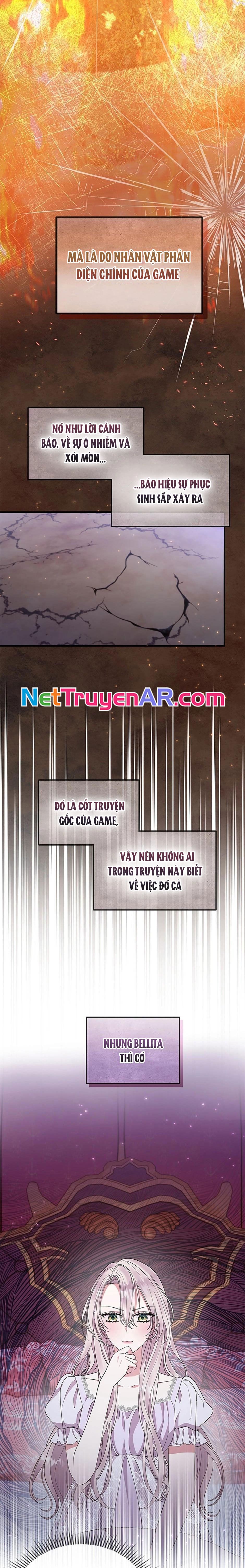 Tôi Không Muốn Chết Lần Nữa!: Chapter 39