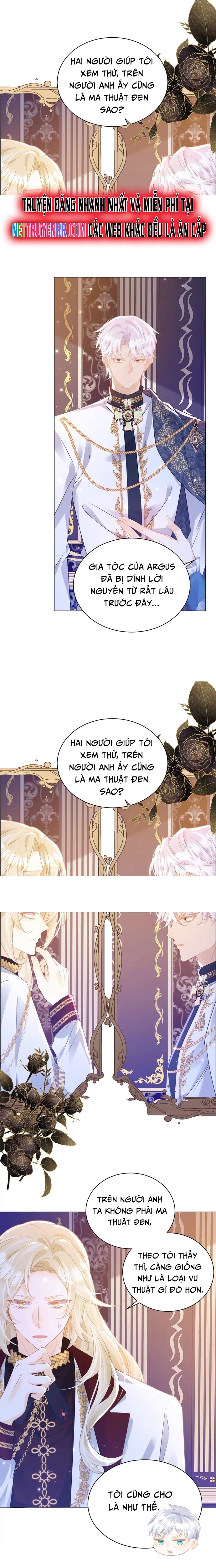 Tôi Không Muốn Làm Bạch Nguyệt Quang Của Kẻ Phản Diện: Chapter 100