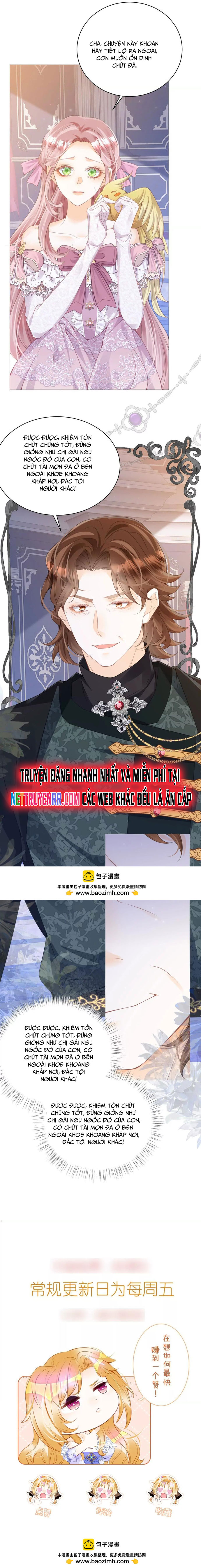 Tôi Không Muốn Làm Bạch Nguyệt Quang Của Kẻ Phản Diện: Chapter 101