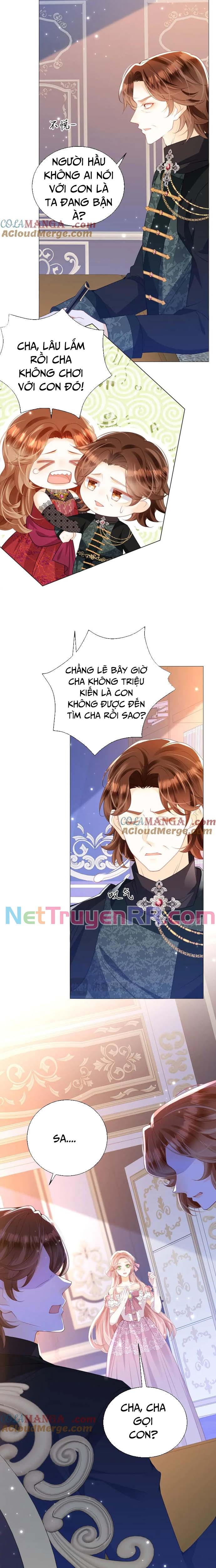 Tôi Không Muốn Làm Bạch Nguyệt Quang Của Kẻ Phản Diện: Chapter 102