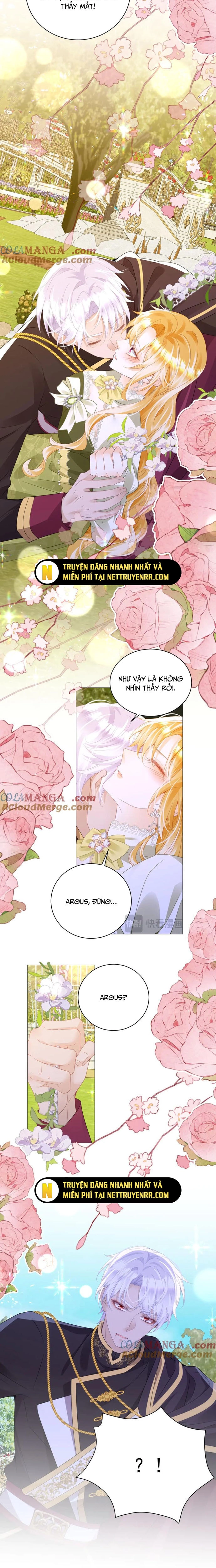 Tôi Không Muốn Làm Bạch Nguyệt Quang Của Kẻ Phản Diện: Chapter 103