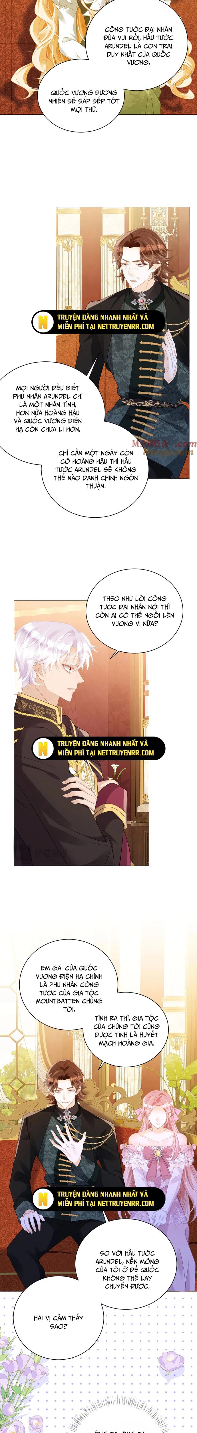 Tôi Không Muốn Làm Bạch Nguyệt Quang Của Kẻ Phản Diện: Chapter 103