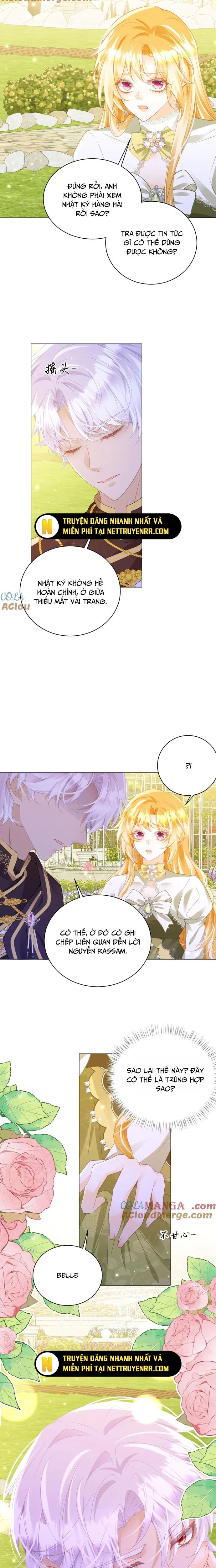 Tôi Không Muốn Làm Bạch Nguyệt Quang Của Kẻ Phản Diện: Chapter 104