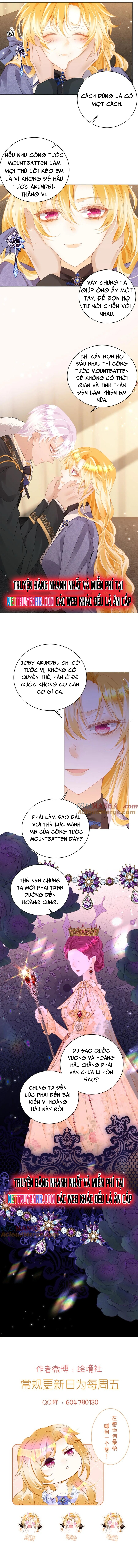 Tôi Không Muốn Làm Bạch Nguyệt Quang Của Kẻ Phản Diện: Chapter 106