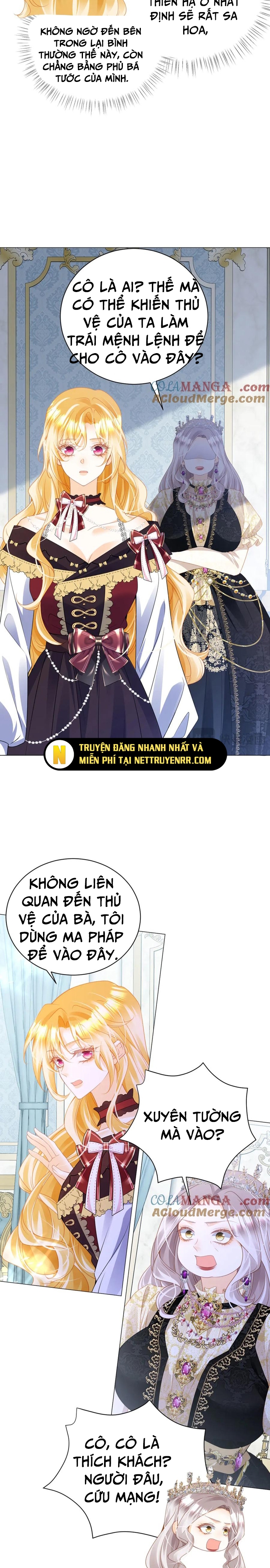 Tôi Không Muốn Làm Bạch Nguyệt Quang Của Kẻ Phản Diện: Chapter 107