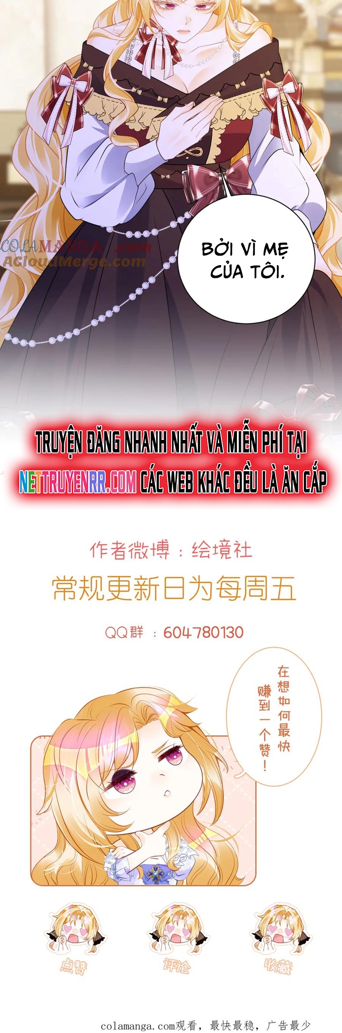 Tôi Không Muốn Làm Bạch Nguyệt Quang Của Kẻ Phản Diện: Chapter 107