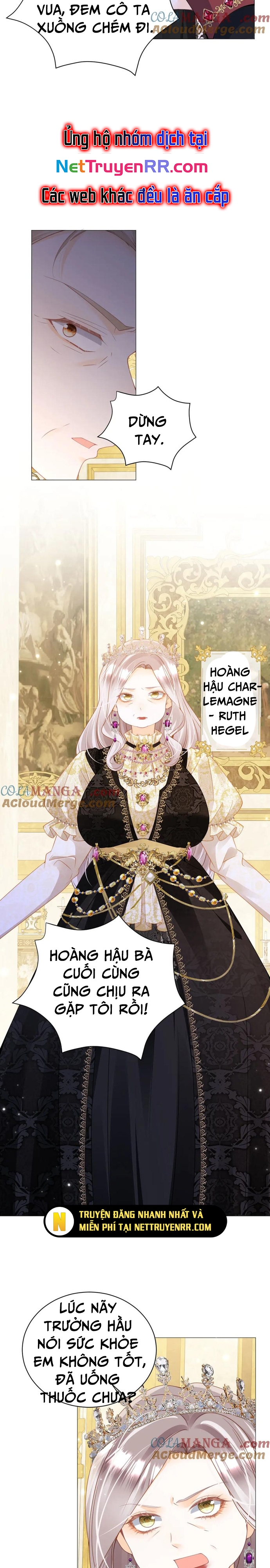 Tôi Không Muốn Làm Bạch Nguyệt Quang Của Kẻ Phản Diện: Chapter 107