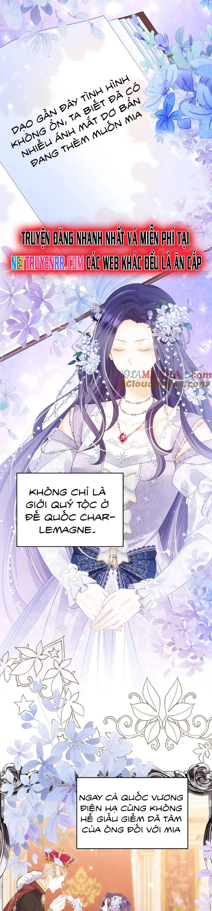 Tôi Không Muốn Làm Bạch Nguyệt Quang Của Kẻ Phản Diện: Chapter 108