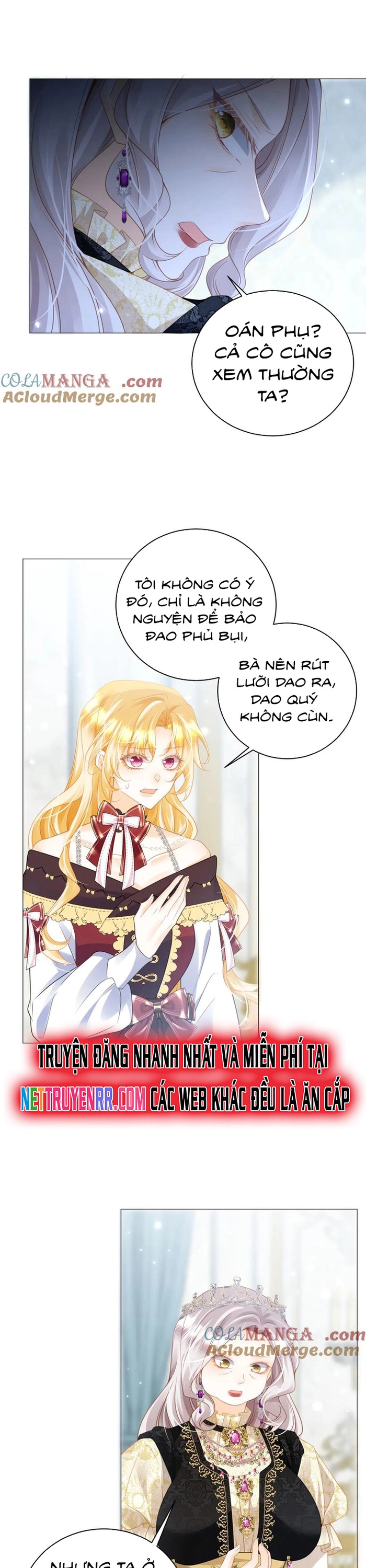Tôi Không Muốn Làm Bạch Nguyệt Quang Của Kẻ Phản Diện: Chapter 108