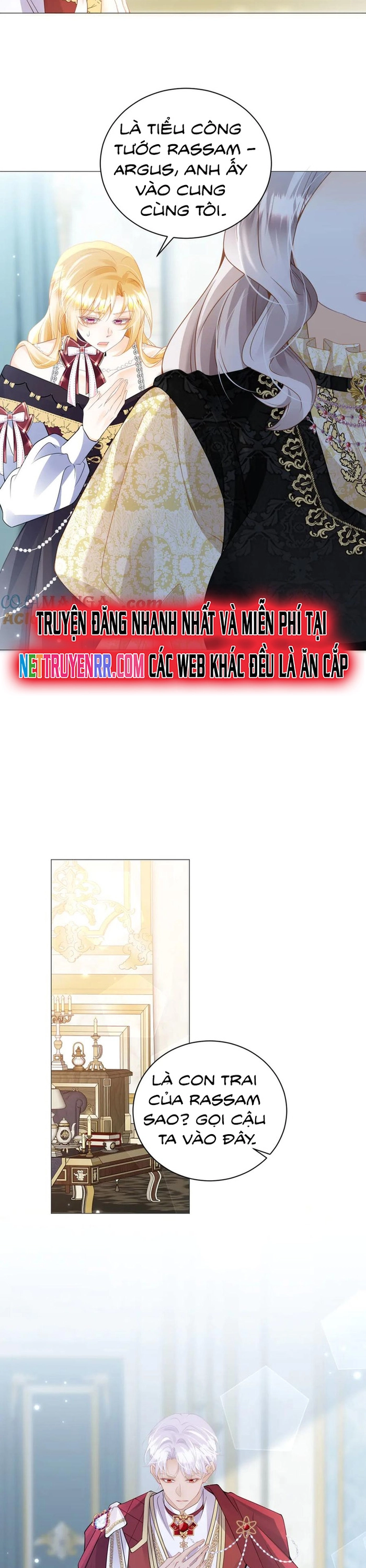 Tôi Không Muốn Làm Bạch Nguyệt Quang Của Kẻ Phản Diện: Chapter 108