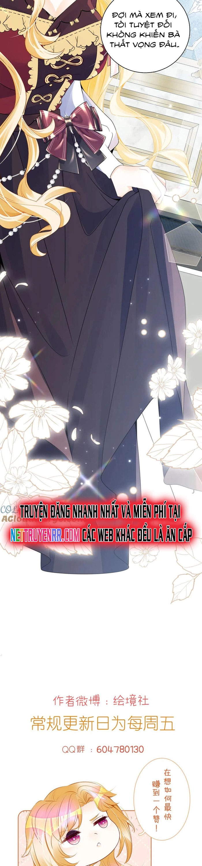 Tôi Không Muốn Làm Bạch Nguyệt Quang Của Kẻ Phản Diện: Chapter 108