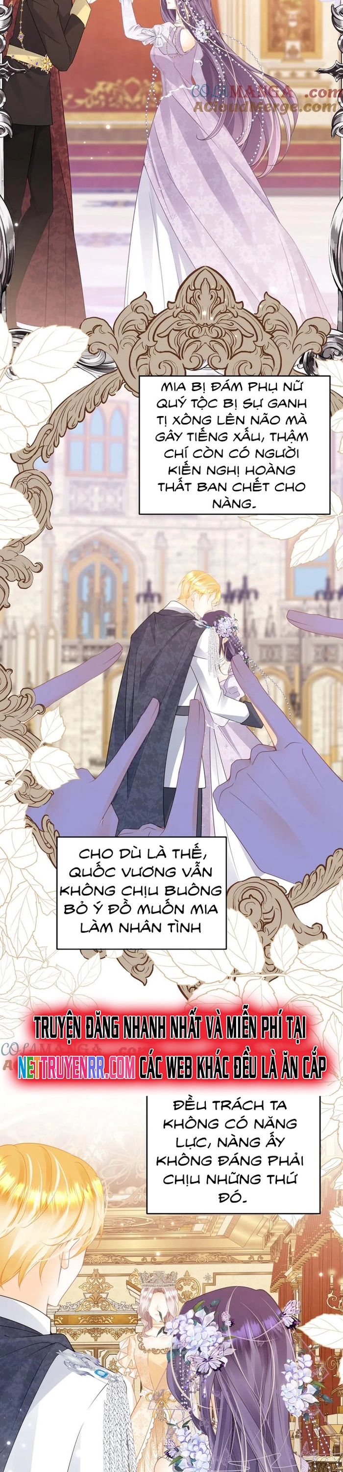 Tôi Không Muốn Làm Bạch Nguyệt Quang Của Kẻ Phản Diện: Chapter 108