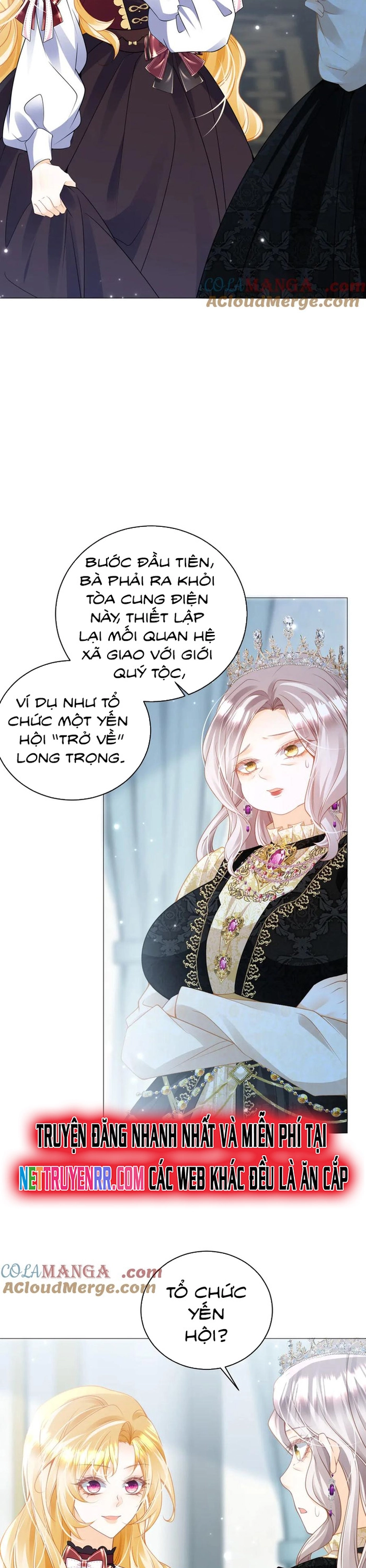 Tôi Không Muốn Làm Bạch Nguyệt Quang Của Kẻ Phản Diện: Chapter 108