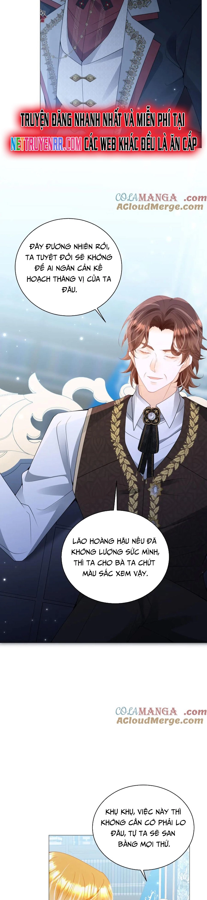 Tôi Không Muốn Làm Bạch Nguyệt Quang Của Kẻ Phản Diện: Chapter 109