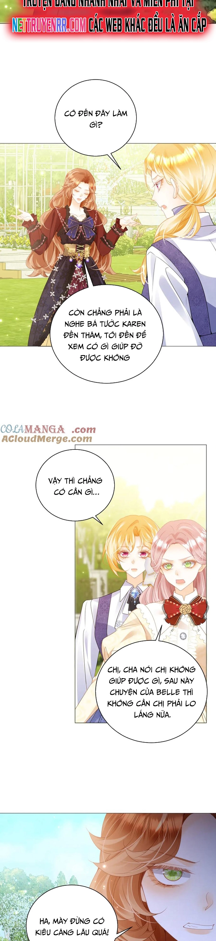 Tôi Không Muốn Làm Bạch Nguyệt Quang Của Kẻ Phản Diện: Chapter 109