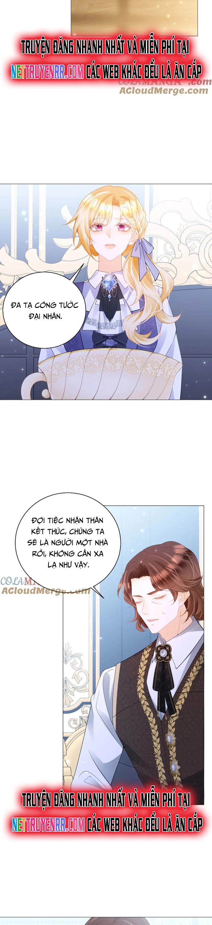 Tôi Không Muốn Làm Bạch Nguyệt Quang Của Kẻ Phản Diện: Chapter 109