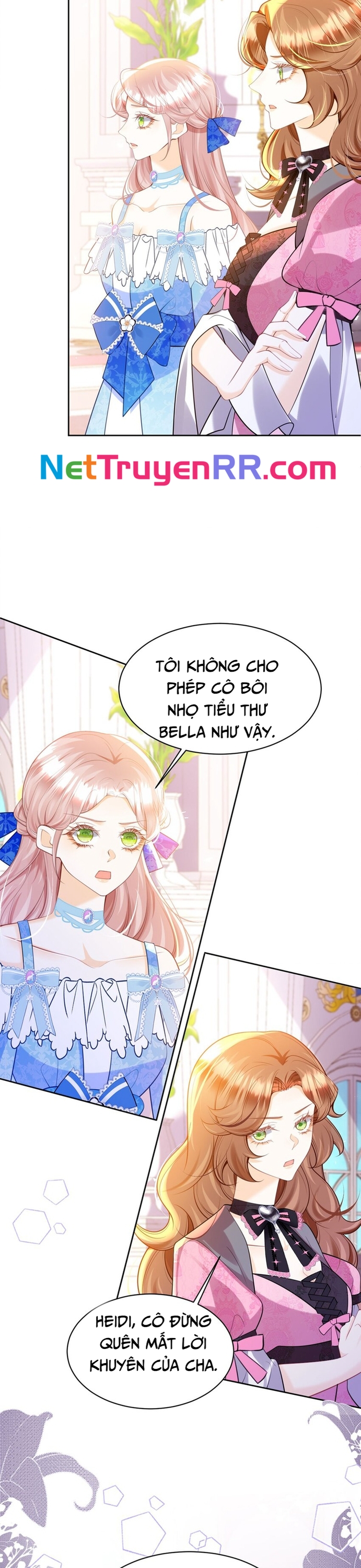 Tôi Không Muốn Làm Bạch Nguyệt Quang Của Kẻ Phản Diện: Chapter 86