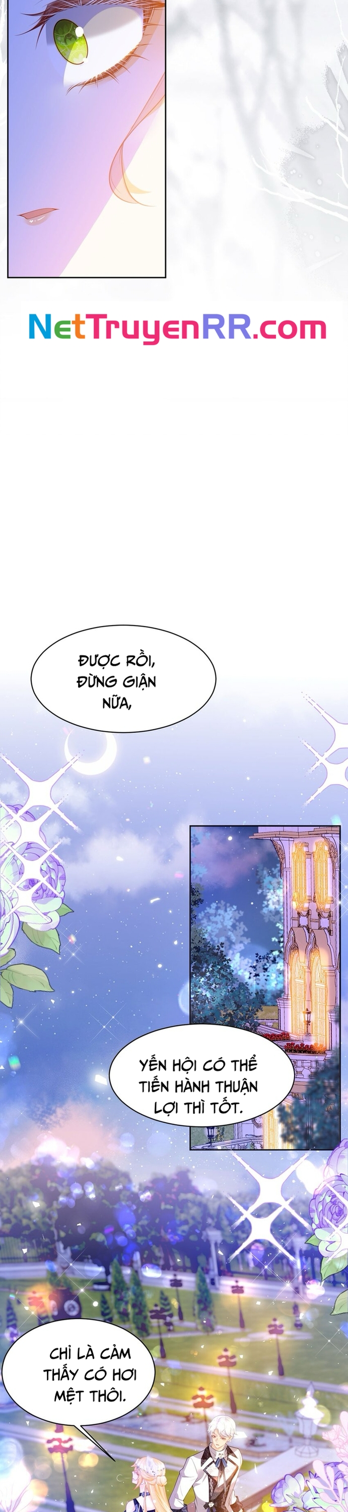 Tôi Không Muốn Làm Bạch Nguyệt Quang Của Kẻ Phản Diện: Chapter 86