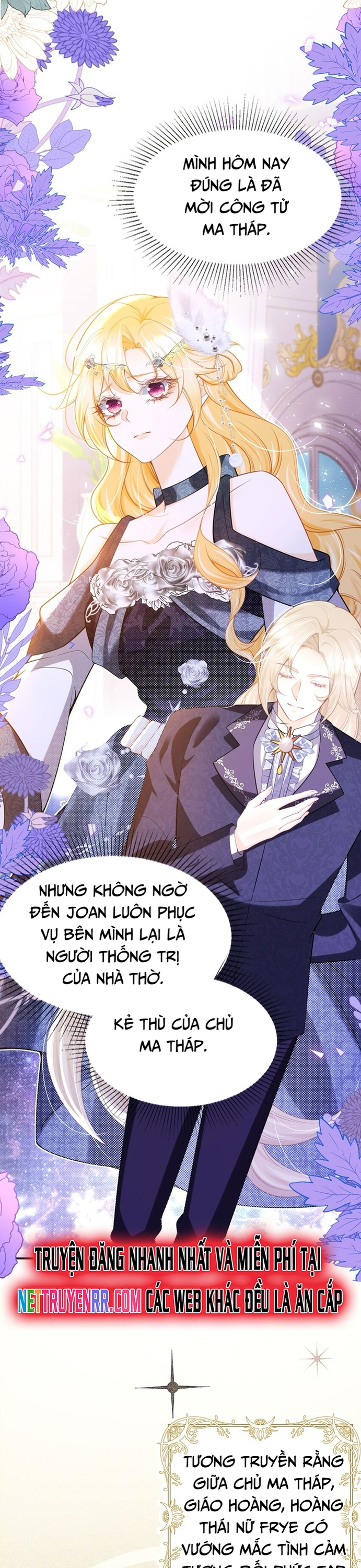 Tôi Không Muốn Làm Bạch Nguyệt Quang Của Kẻ Phản Diện: Chapter 86