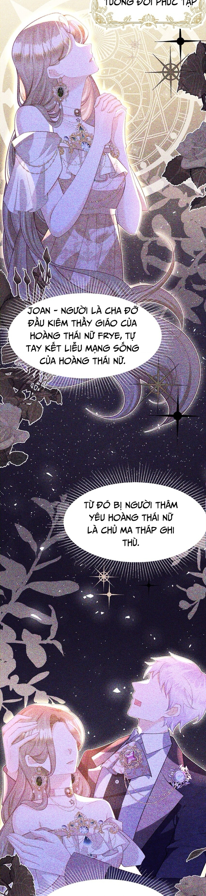 Tôi Không Muốn Làm Bạch Nguyệt Quang Của Kẻ Phản Diện: Chapter 86