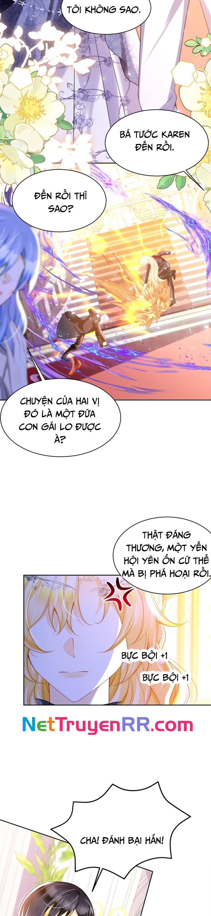 Tôi Không Muốn Làm Bạch Nguyệt Quang Của Kẻ Phản Diện: Chapter 86