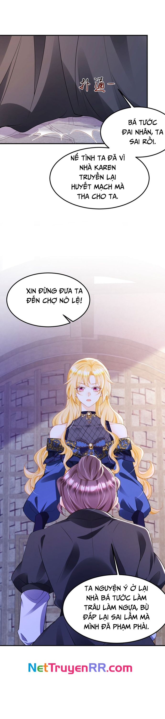 Tôi Không Muốn Làm Bạch Nguyệt Quang Của Kẻ Phản Diện: Chapter 88