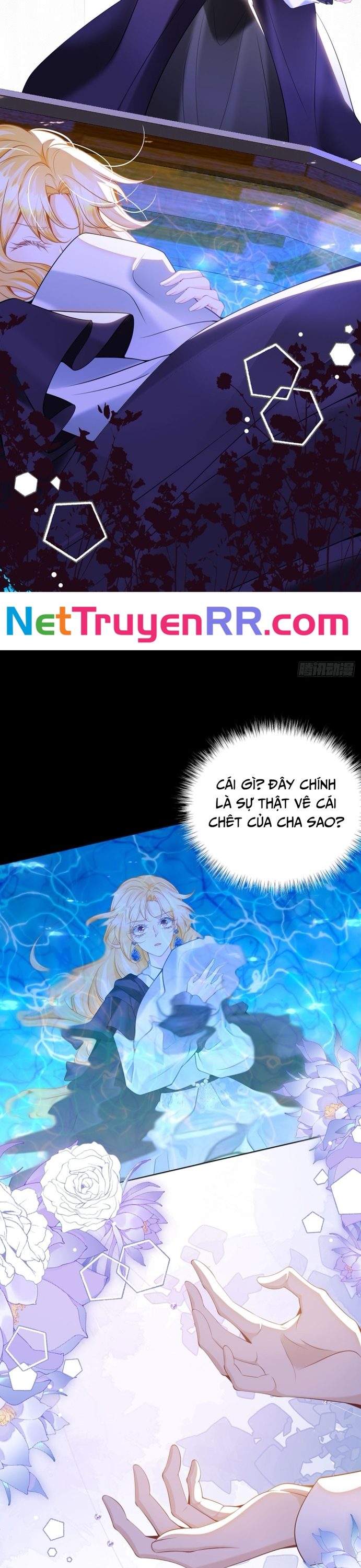 Tôi Không Muốn Làm Bạch Nguyệt Quang Của Kẻ Phản Diện: Chapter 89