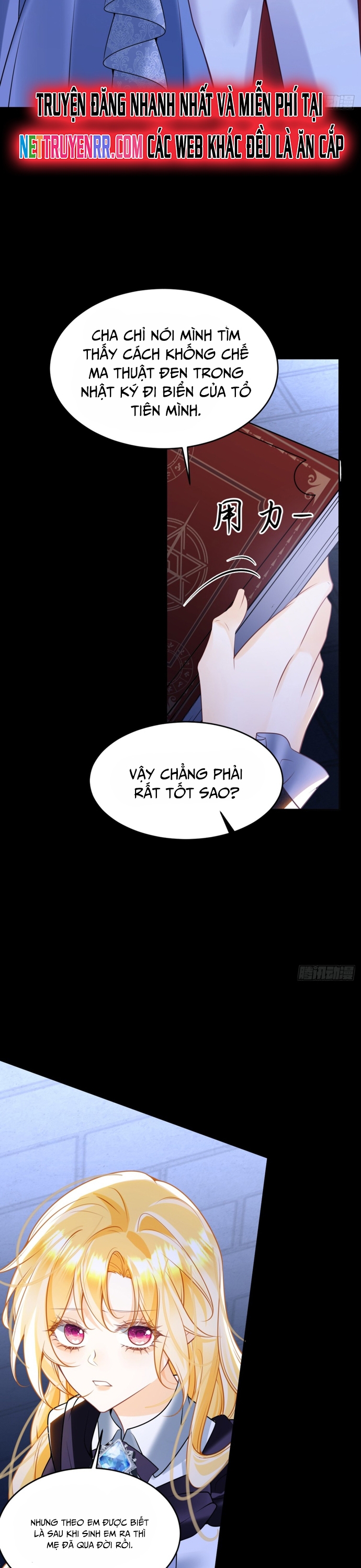 Tôi Không Muốn Làm Bạch Nguyệt Quang Của Kẻ Phản Diện: Chapter 90