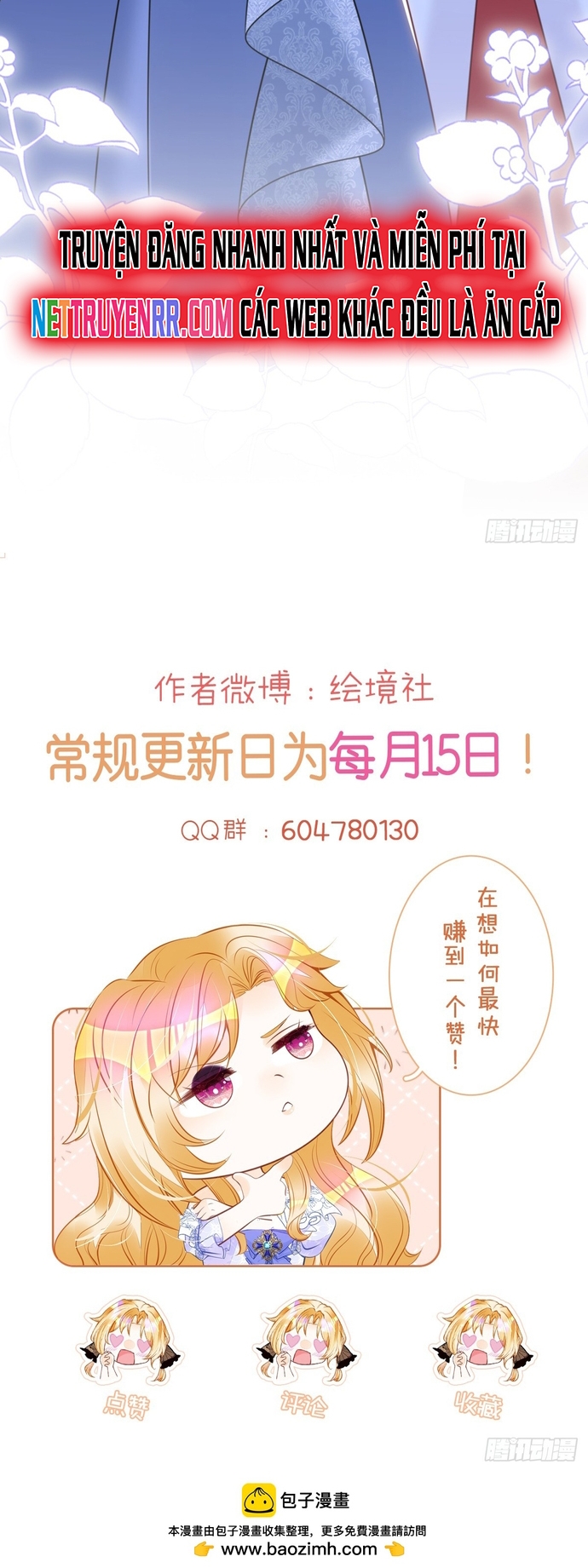 Tôi Không Muốn Làm Bạch Nguyệt Quang Của Kẻ Phản Diện: Chapter 90