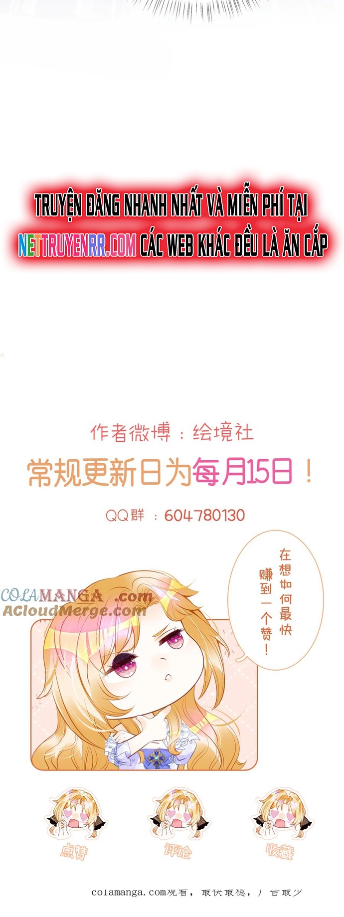 Tôi Không Muốn Làm Bạch Nguyệt Quang Của Kẻ Phản Diện: Chapter 91