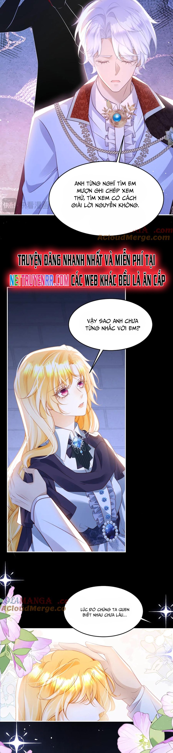 Tôi Không Muốn Làm Bạch Nguyệt Quang Của Kẻ Phản Diện: Chapter 91