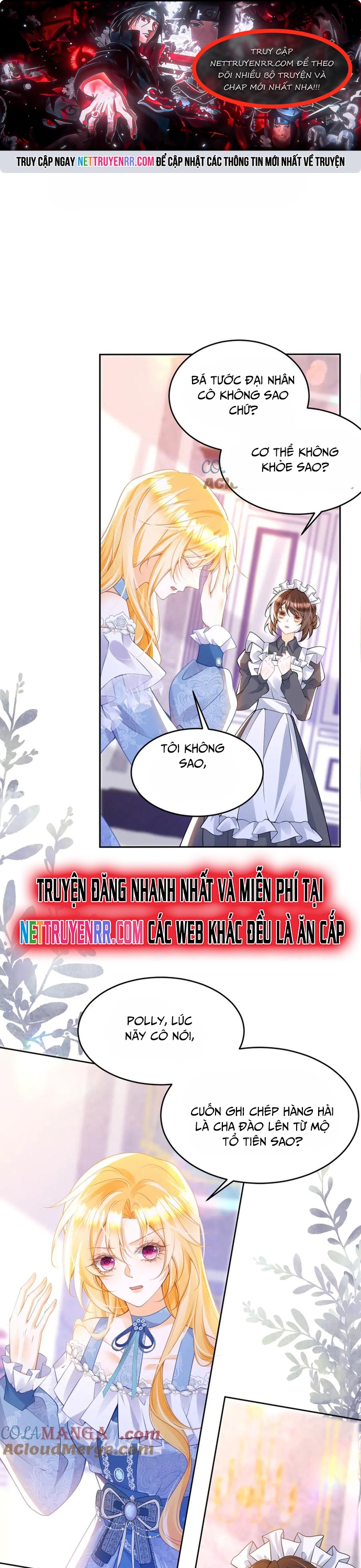 Tôi Không Muốn Làm Bạch Nguyệt Quang Của Kẻ Phản Diện: Chapter 92