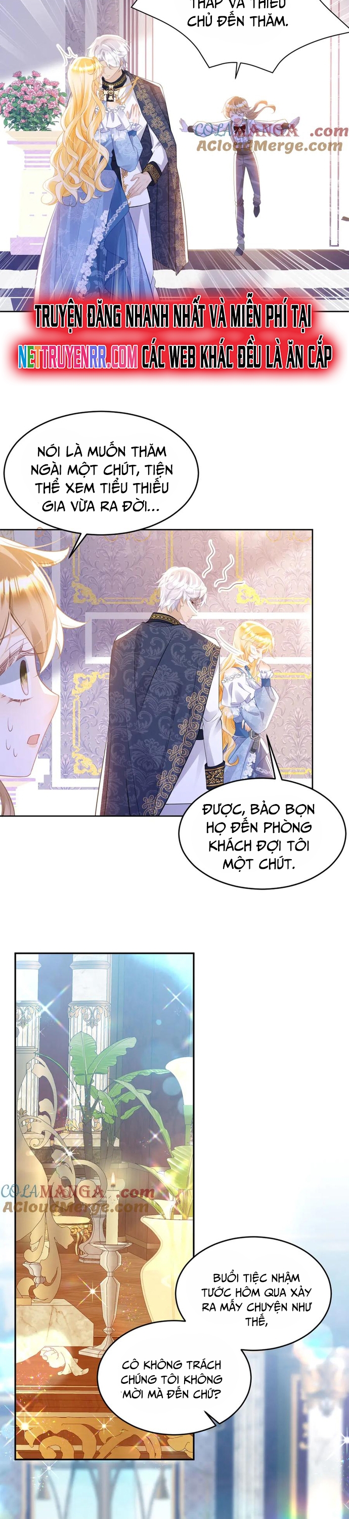 Tôi Không Muốn Làm Bạch Nguyệt Quang Của Kẻ Phản Diện: Chapter 92