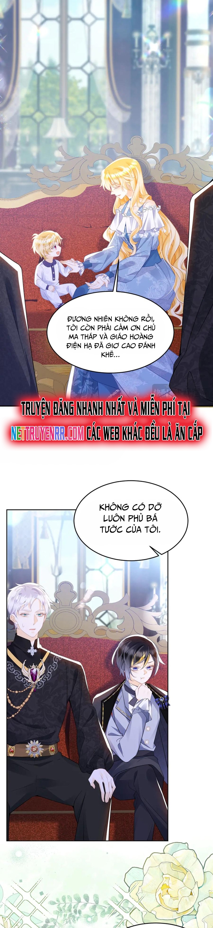 Tôi Không Muốn Làm Bạch Nguyệt Quang Của Kẻ Phản Diện: Chapter 92