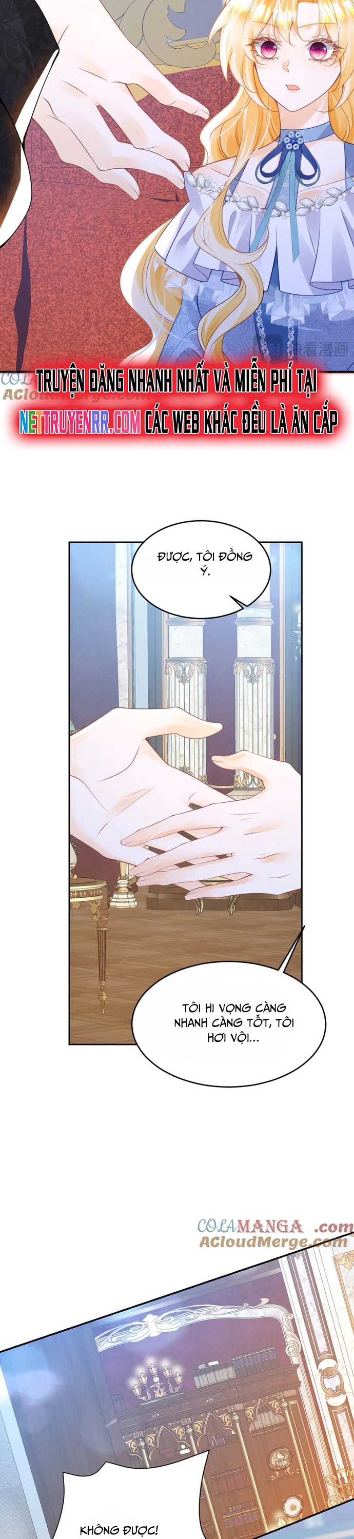 Tôi Không Muốn Làm Bạch Nguyệt Quang Của Kẻ Phản Diện: Chapter 92