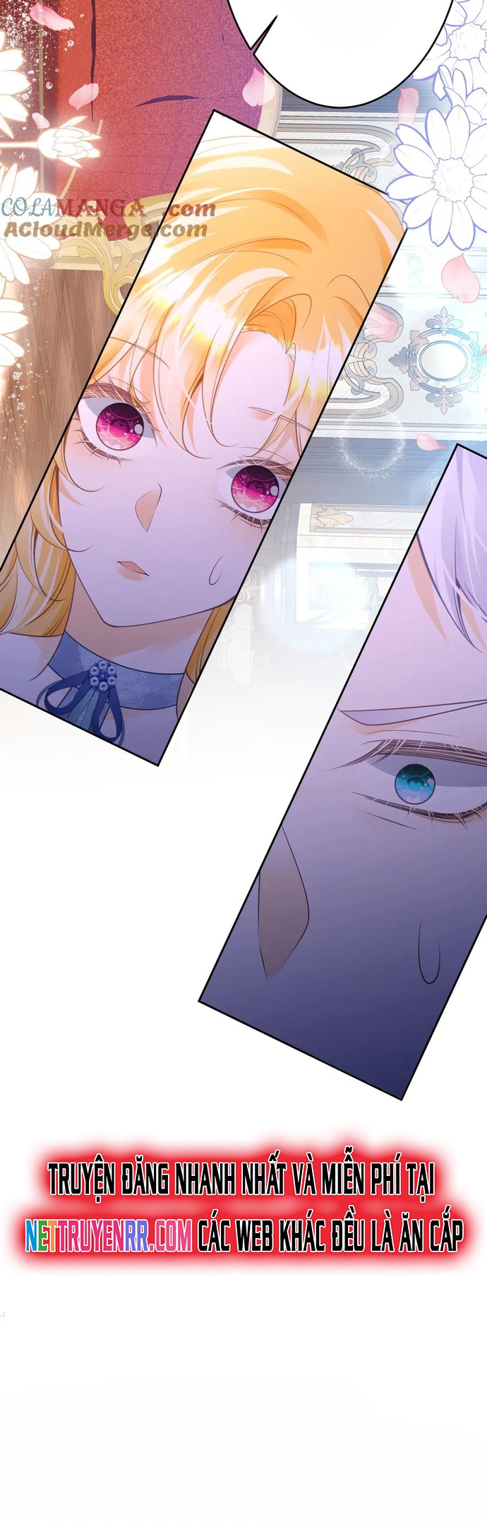 Tôi Không Muốn Làm Bạch Nguyệt Quang Của Kẻ Phản Diện: Chapter 92