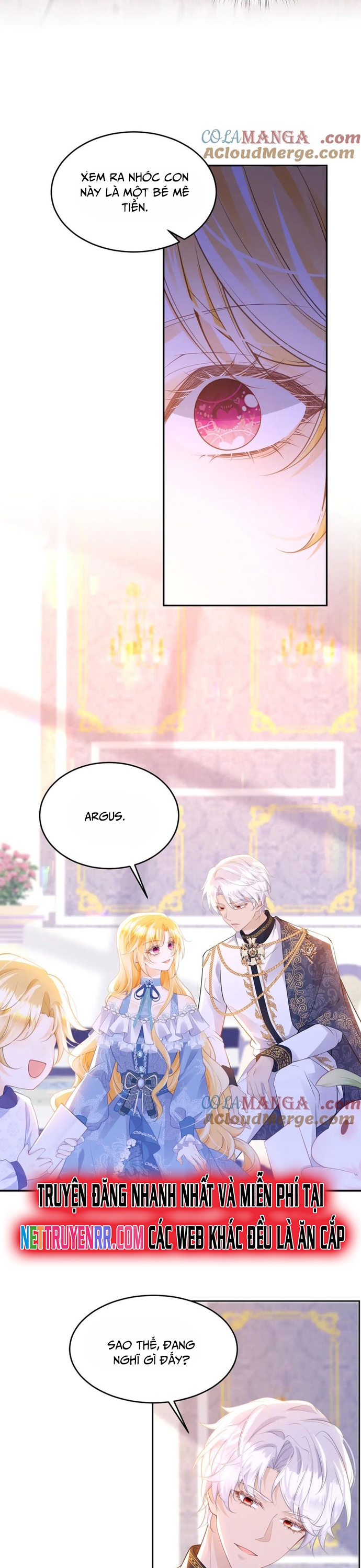 Tôi Không Muốn Làm Bạch Nguyệt Quang Của Kẻ Phản Diện: Chapter 92