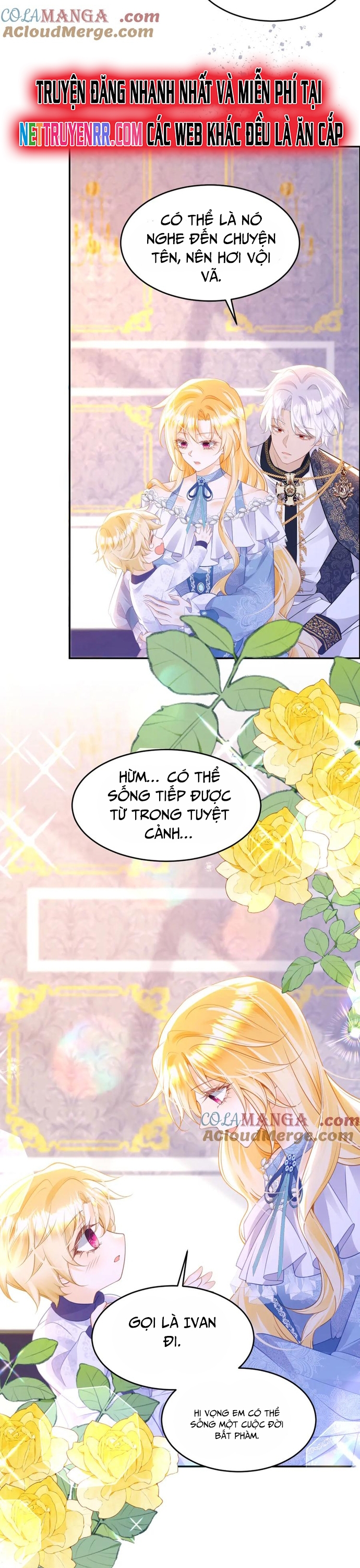 Tôi Không Muốn Làm Bạch Nguyệt Quang Của Kẻ Phản Diện: Chapter 92