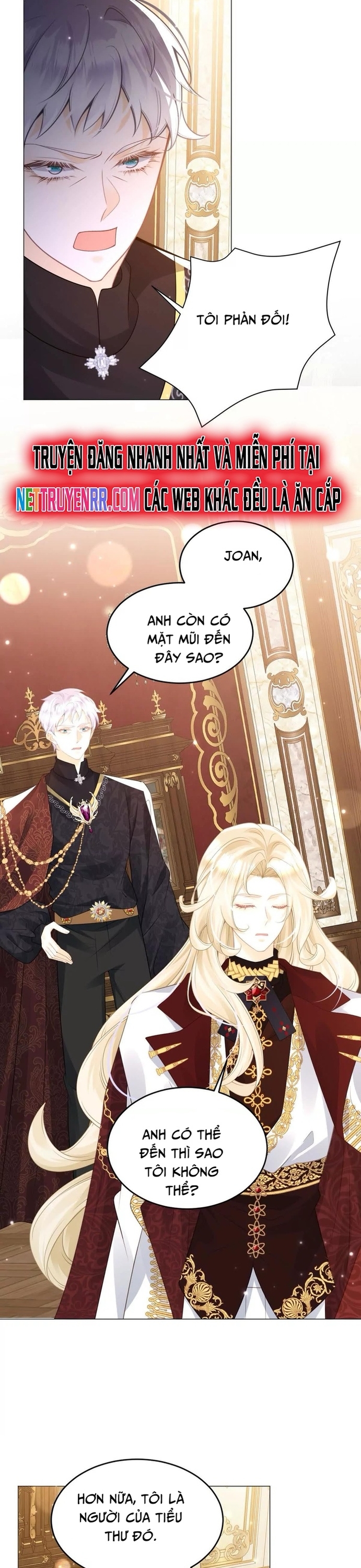 Tôi Không Muốn Làm Bạch Nguyệt Quang Của Kẻ Phản Diện: Chapter 93
