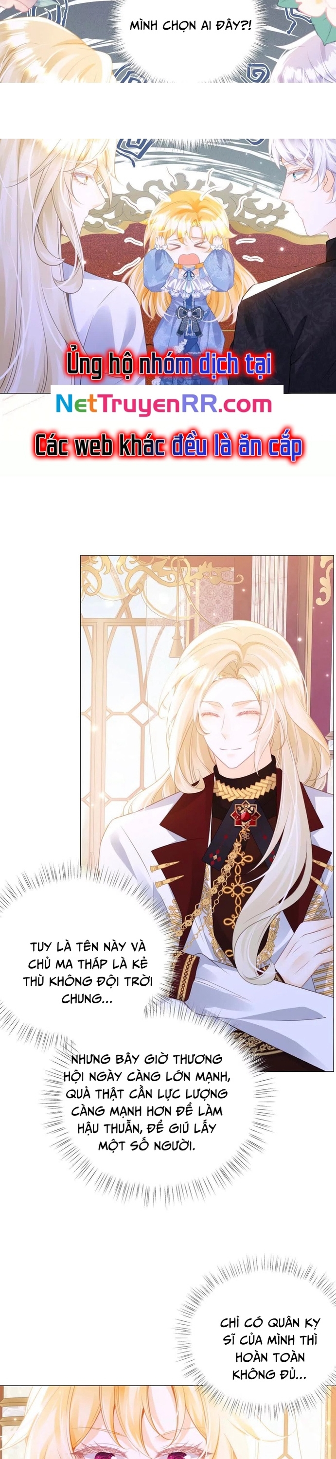 Tôi Không Muốn Làm Bạch Nguyệt Quang Của Kẻ Phản Diện: Chapter 93