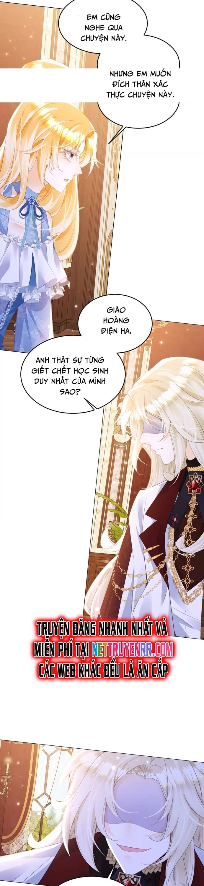 Tôi Không Muốn Làm Bạch Nguyệt Quang Của Kẻ Phản Diện: Chapter 93